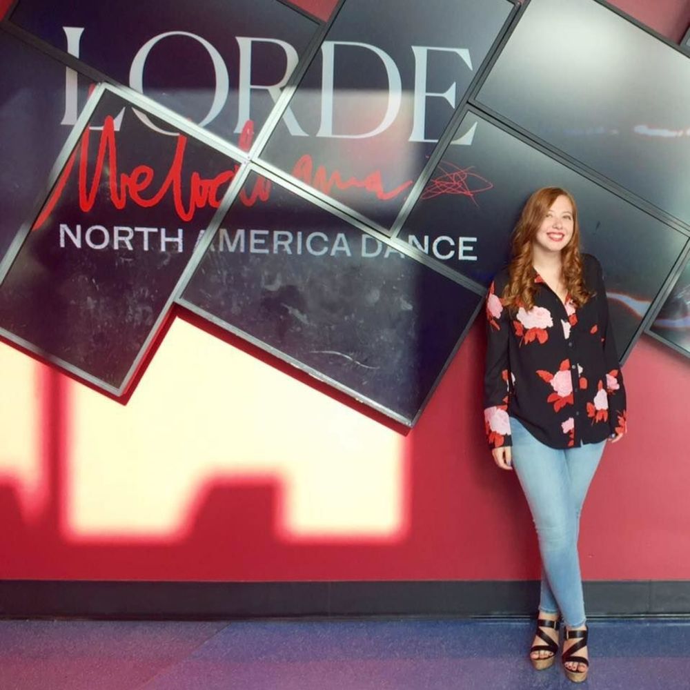 Meet your Posher, Taylor